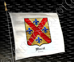 drapeau-MAROT_Brabant_Belgique