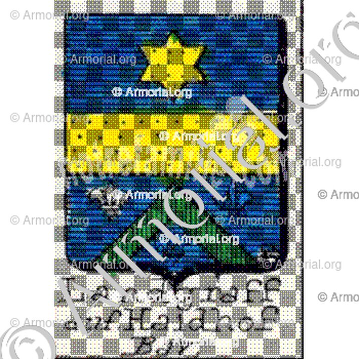 Landgraff auf. Haidhof__