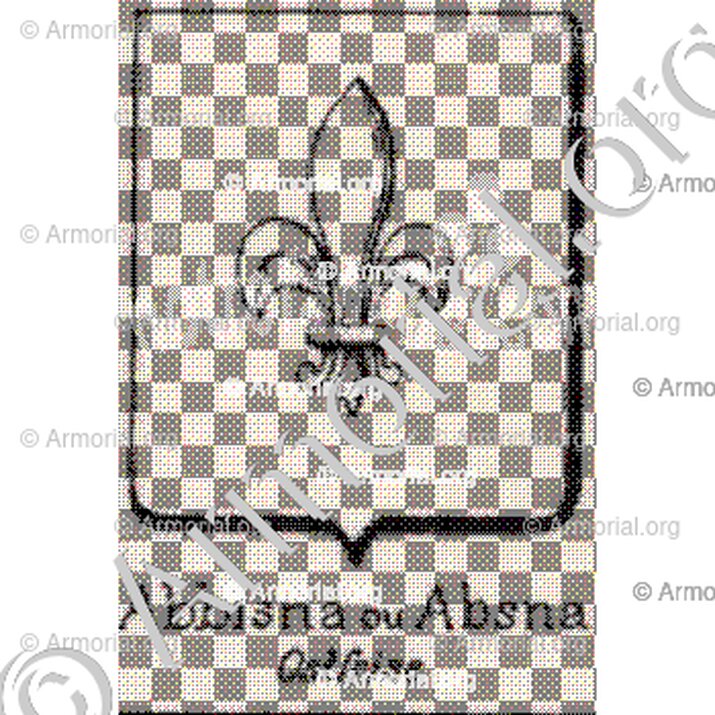 Abbisna ou Absna__