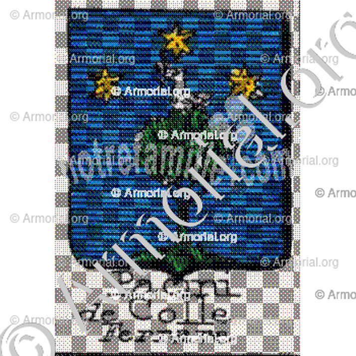 Pacini de Colle__