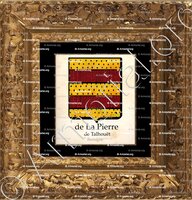 cadre-ancien-or-de LA PIERRE de TALHOUËT_Bretagne_France (rtp)