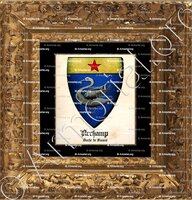 cadre-ancien-or-ARCHAMP