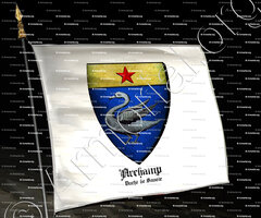drapeau-ARCHAMP