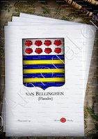 velin-d-Arches-VAN BELLINGHEN_Flandre_Belgique