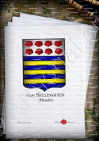 velin-d-Arches-VAN BELLINGHEN_Flandre_Belgique