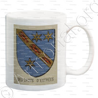 mug-des CROTS d'ESTREES_Bourbonnais_France