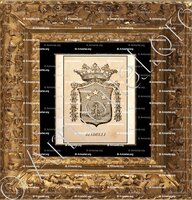 cadre-ancien-or-BIADELLI_Corse. Armorial Corse, 1892._France (1)