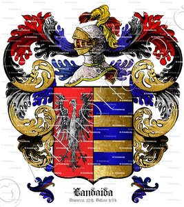 LANDAIDA