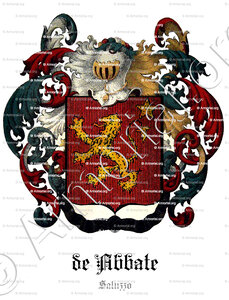 De ABBATE