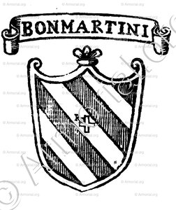BONMARTINI