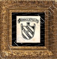 cadre-ancien-or-BONMARTINI_Padova_Italia