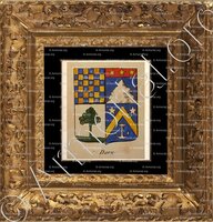 cadre-ancien-or-DARU_Noblesse d'Empire._France