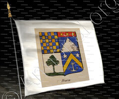 drapeau-DARU_Noblesse d'Empire._France