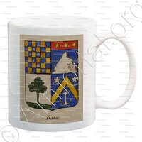 mug-DARU_Noblesse d'Empire._France