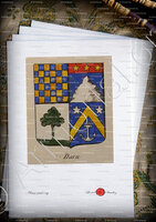 velin-d-Arches-DARU_Noblesse d'Empire._France