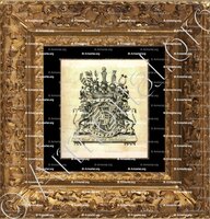 cadre-ancien-or-CASTEL DISCHINGEN_Baden-Württemberg_Deutschland ()