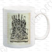 mug-CASTEL DISCHINGEN_Baden-Württemberg_Deutschland ()