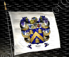 drapeau-JAMEZ_Brabant_Belgique (1)