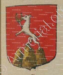 BRANKENHOFF (Alsace)