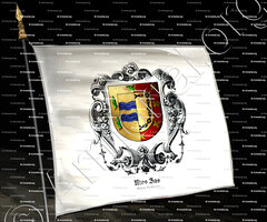 drapeau-RÍOS ZAS_Galicia, La Coruña. Buenos Aires._España, Argentina. (2)