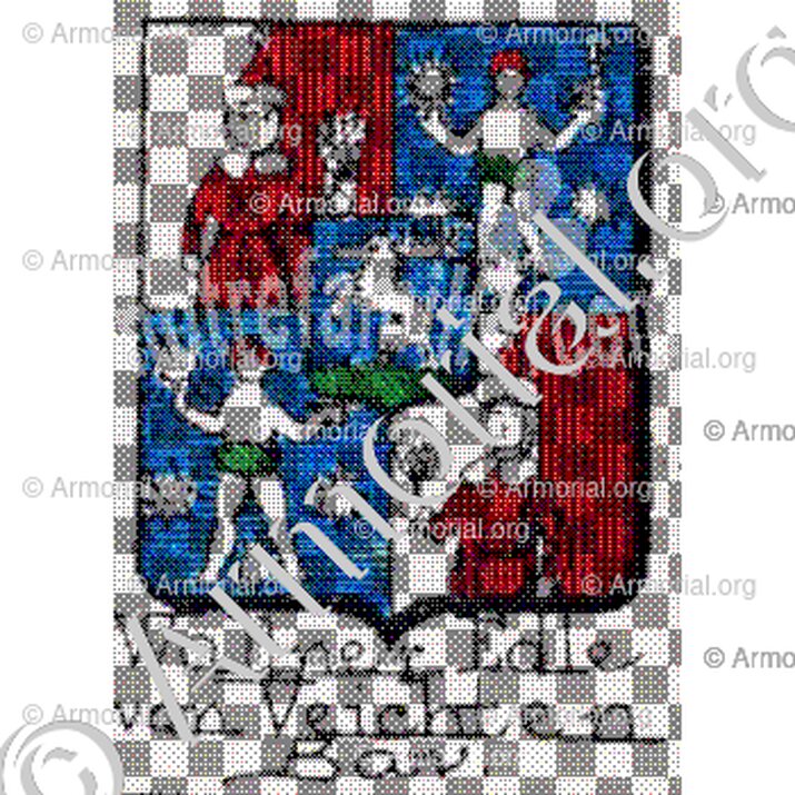 Wallner Edle von Veichten__