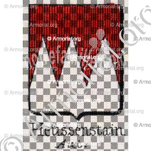 Heussenstain
