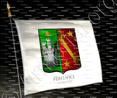 drapeau-ARMAO_Cefalù, 1572._Italia (i)