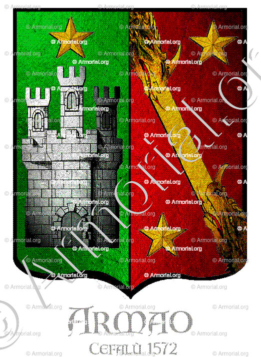 ARMAO_Cefalù, 1572._Italia (i)