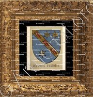 cadre-ancien-or-des CROTS_Bourbonnais_France