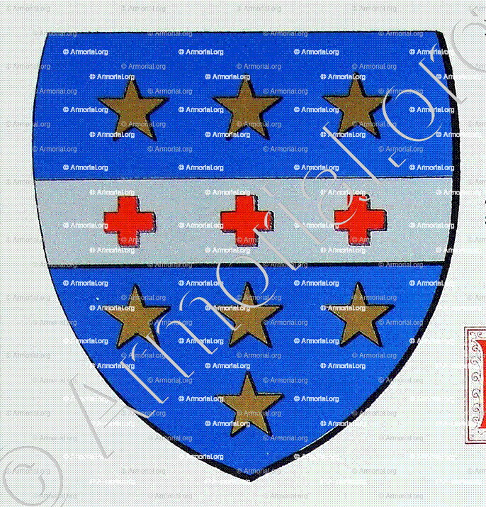 LOCTIER_Ancien Duché de Savoie_États de Savoie