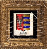 cadre-ancien-or-LANDAIDA_Navarra, 1291. Bilbao, 1634._España