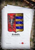 velin-d-Arches-LANDAIDA_Navarra, 1291. Bilbao, 1634._España