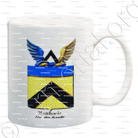 mug-MATTHAEIS VAN DEN BROUCKE_Armorial royal des Pays-Bas_Europe