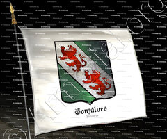 drapeau-GONZÁLVES_Valencia_España