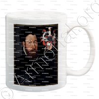 mug-SOUTHWELL_Massachusetts _United States of Armerica