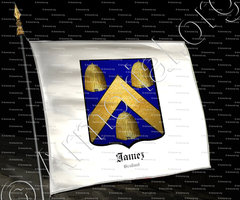 drapeau-JAMEZ_Brabant_Belgique (2)