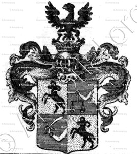 HELLRIGL, Elde von u. zu RECHTENFELD