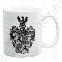 mug-HELLRIGL, Elde von u. zu RECHTENFELD_Bayern_Deutschland