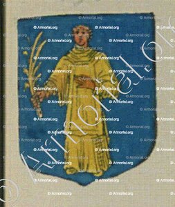 Huttendorff (Huttendorf) (Alsace)