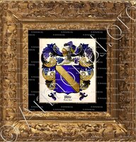 cadre-ancien-or-ABBE_Franche Comté_France (ii)