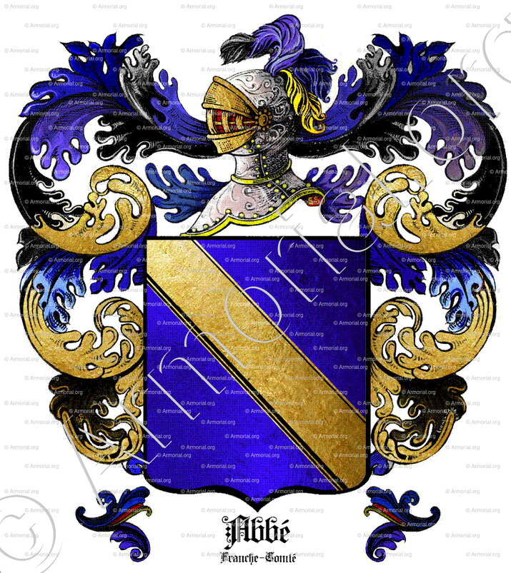 ABBE_Franche Comté_France (ii)