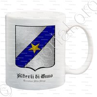 mug-ALBERTI di ENNO_Trentino-Alto Adige._Italia