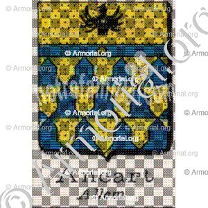 Ancart