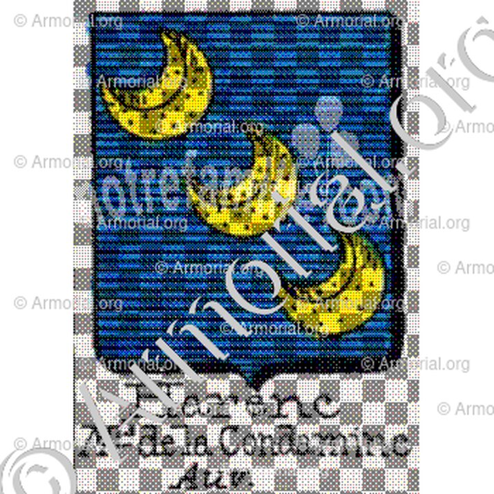 Harenc Mis de la Condamine__