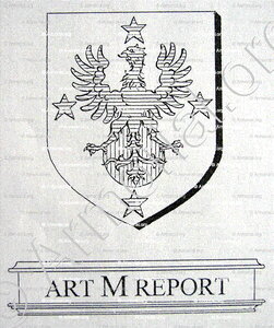 ART M REPORT