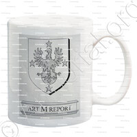 mug-ART M REPORT_marque_Armorial Daniel Sandoz, 1996.