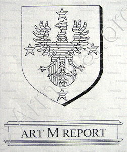 ART M REPORT