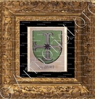 cadre-ancien-or-des ESCURES_Bourbonnais_France