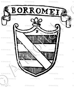BORROMEI