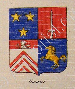DAURIER